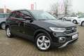Volkswagen T-Cross 1.0 Style DSG LED Navi Sitzheizung PDC Noir - thumbnail 6