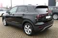 Volkswagen T-Cross 1.0 Style DSG LED Navi Sitzheizung PDC Noir - thumbnail 3