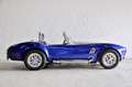 AC Cobra Shelby 427 V6 132cv. ** Réplica by Pilgrim ** Kék - thumbnail 4