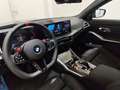 BMW M3 M3 Competition xDrive Nero - thumbnail 6