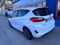 Ford Fiesta Fiesta 5p 1.0 ecoboost h ST-Line 125cv Blanc - thumbnail 3