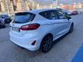 Ford Fiesta Fiesta 5p 1.0 ecoboost h ST-Line 125cv Blanc - thumbnail 4