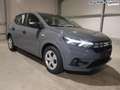 Dacia Sandero Essential TCe 90 PS Klima-DAB-LED-Tempomat-Limi... Gris - thumbnail 3
