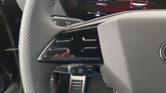 Audi S6 E-Tron view 15