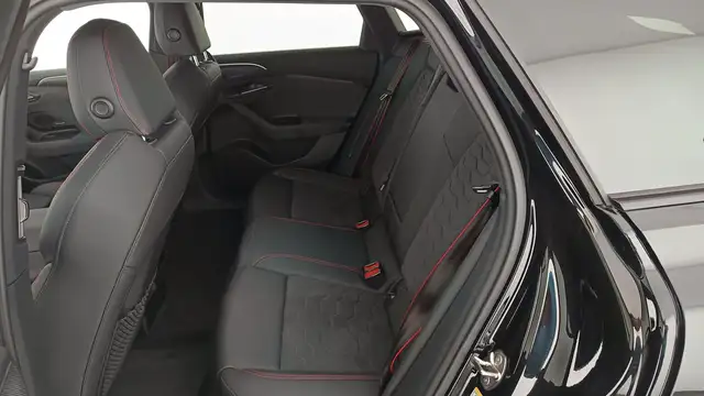 Audi S6 E-Tron view 11