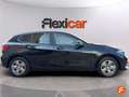 BMW 116 116d Negro - thumbnail 4