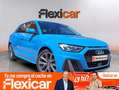 Audi A1 Sportback 30 TFSI S tronic Azul - thumbnail 1
