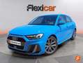 Audi A1 Sportback 30 TFSI S tronic Azul - thumbnail 3