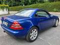 Mercedes-Benz SLK 200k Blau - thumbnail 4
