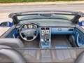 Mercedes-Benz SLK 200k Blau - thumbnail 10