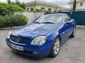 Mercedes-Benz SLK 200k Blau - thumbnail 1