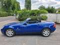 Mercedes-Benz SLK 200k Blau - thumbnail 9