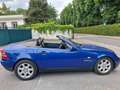 Mercedes-Benz SLK 200k Blau - thumbnail 8