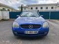 Mercedes-Benz SLK 200k Blau - thumbnail 11
