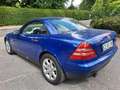 Mercedes-Benz SLK 200k Blau - thumbnail 3