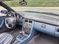 Mercedes-Benz SLK 200k Blau - thumbnail 7