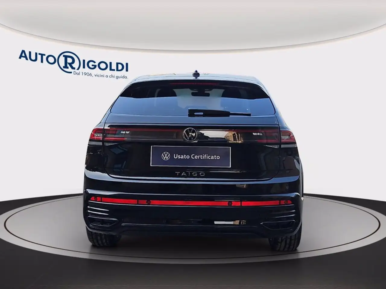 Volkswagen Taigo 2026