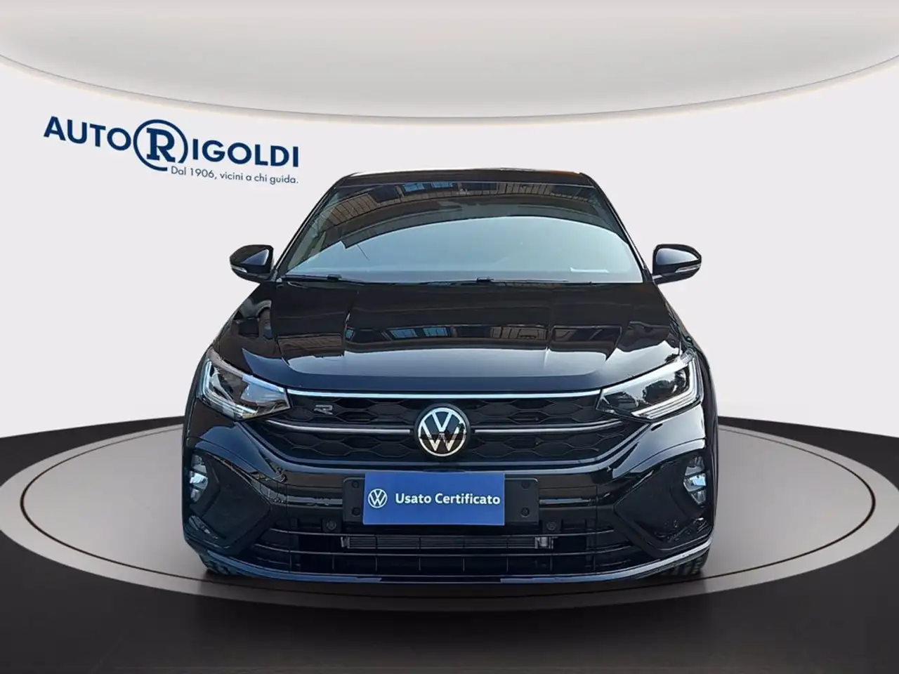 Volkswagen Taigo 2026