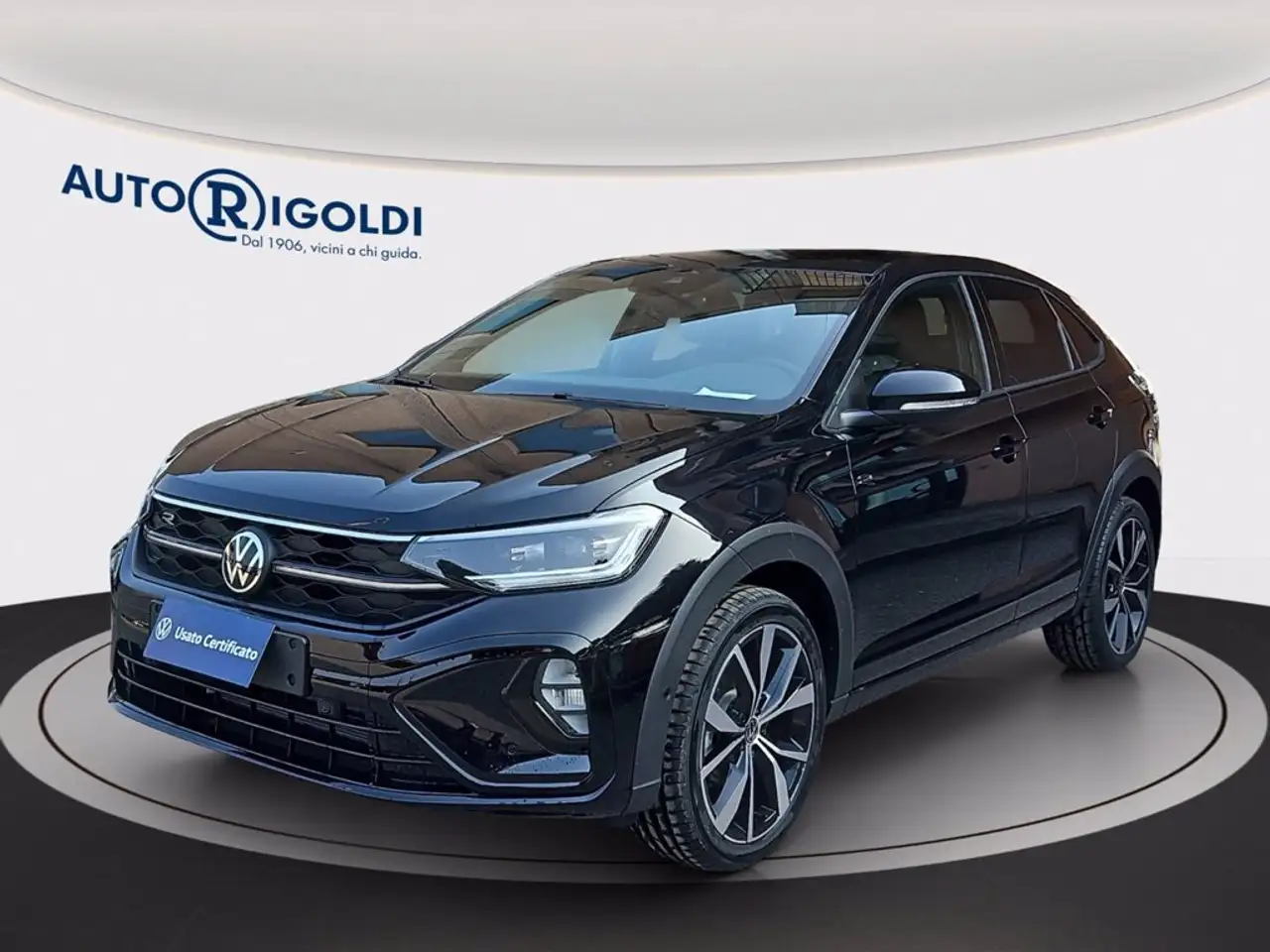 Volkswagen Taigo 2026