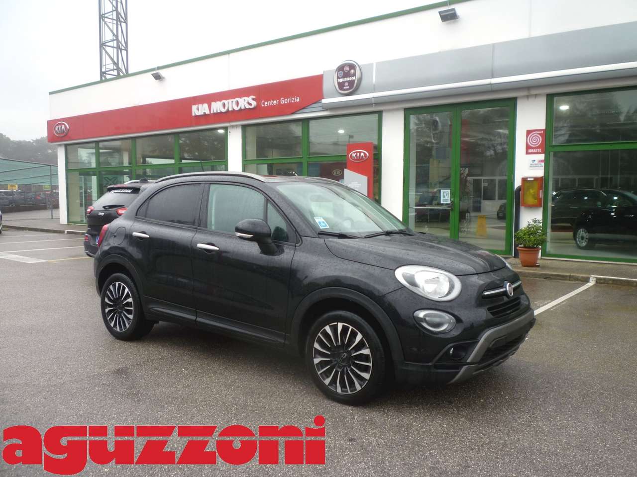 Fiat 500X 1.0 T3 120 CV Cross