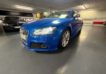 272ch quattro s tronic full entretien