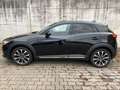 Mazda CX-3 2.0 SKYACTIV-G 121 Sports-Line AT*Leder*ACC Schwarz - thumbnail 6
