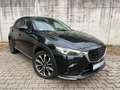 Mazda CX-3 2.0 SKYACTIV-G 121 Sports-Line AT*Leder*ACC Schwarz - thumbnail 1