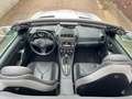 Mercedes-Benz SLK 200 Kompressor Roadser Leder Navi srebrna - thumbnail 14