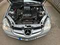 Mercedes-Benz SLK 200 Kompressor Roadser Leder Navi Срібний - thumbnail 15