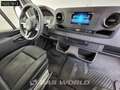 Mercedes-Benz Sprinter 319 CDI 3.0 V6 Automaat L4H2 2X Schuifdeur MBUX 19 Wit - thumbnail 3