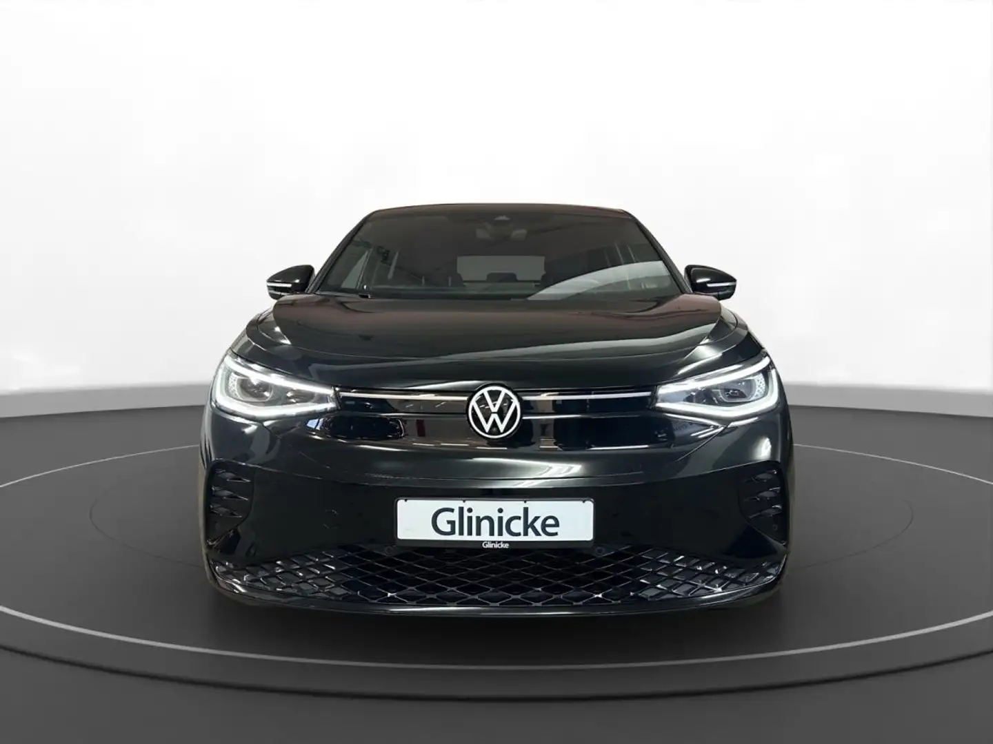 Volkswagen ID.5 GTX Pano Matrix-LED LM 20" Navi ACC Head-Up Schwarz - 2