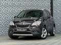 Opel Mokka 1.6i 4x2 Cosmo*GPS*BLUETHOOT*GARANTIE 12 MOIS Brun - thumbnail 1