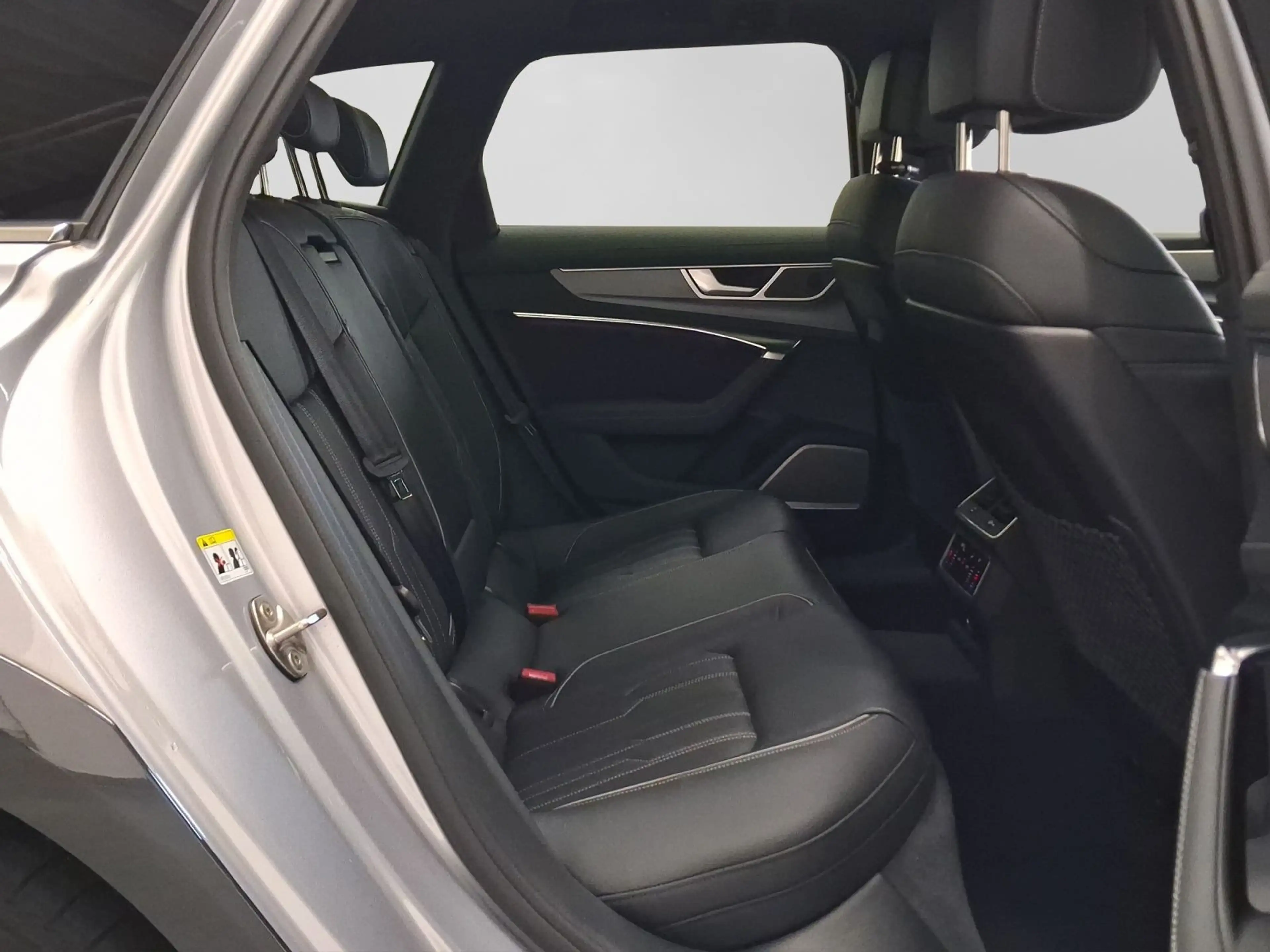 Audi A6 allroad A6 Allroad 55 TDI Q MATRIX PDC+ BuO HuD PANO — photo 6