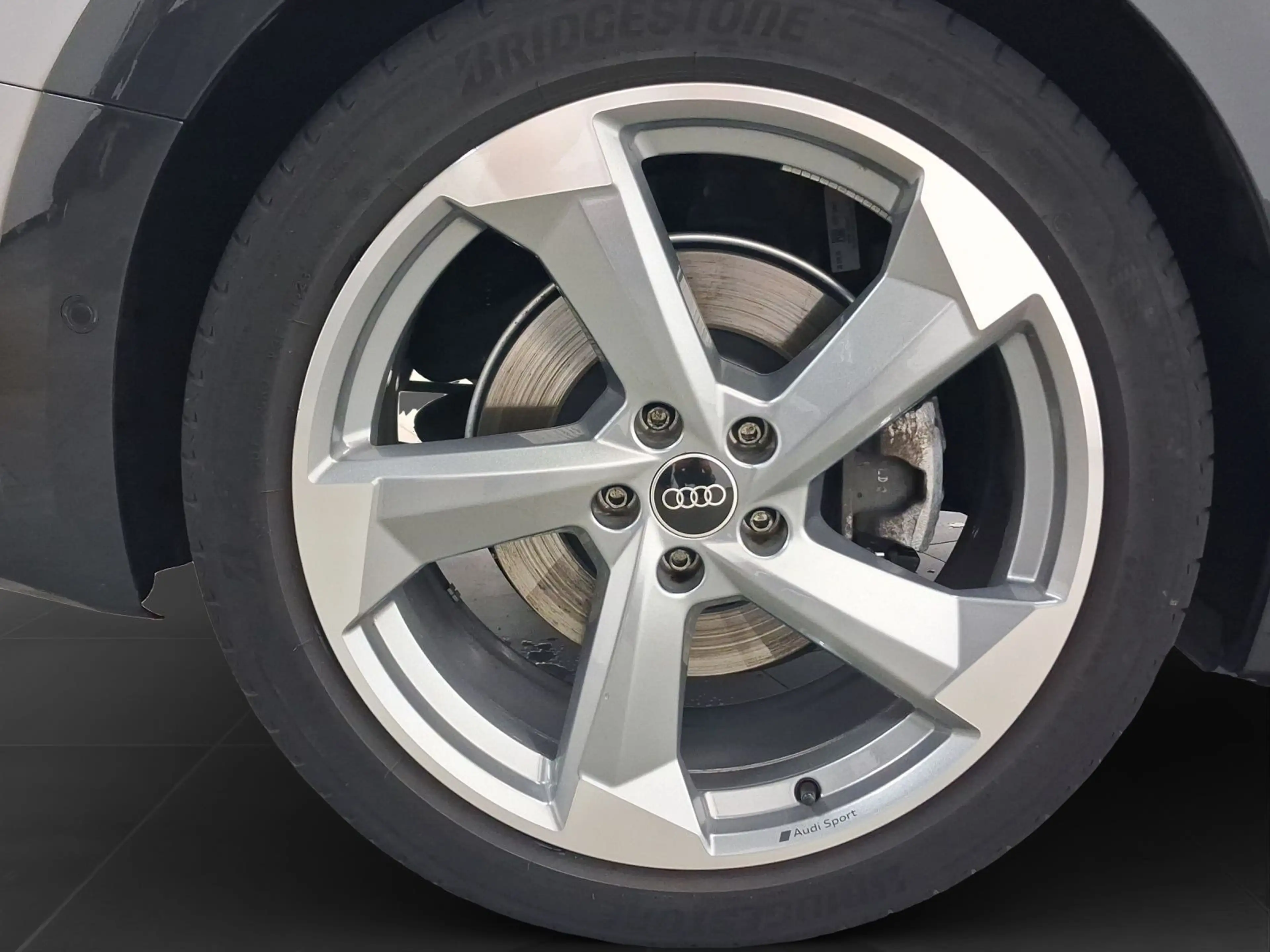 Audi A6 allroad A6 Allroad 55 TDI Q MATRIX PDC+ BuO HuD PANO — photo 7