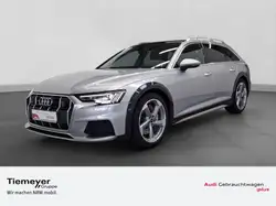 Audi A6 Allroad A6 Allroad 55 TDI Q MATRIX PDC+ BuO HuD PANO