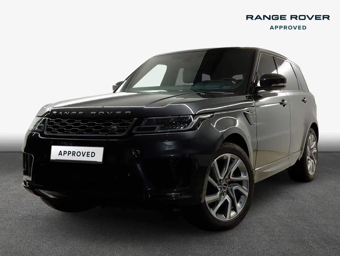 Land Rover Range Rover Sport P525 5.0 V8 HSE Dynamic Grau - 1