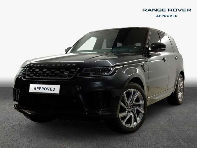 Imagine Land Rover Range Rover Sport P525 5.0 V8 HSE Dynamic
