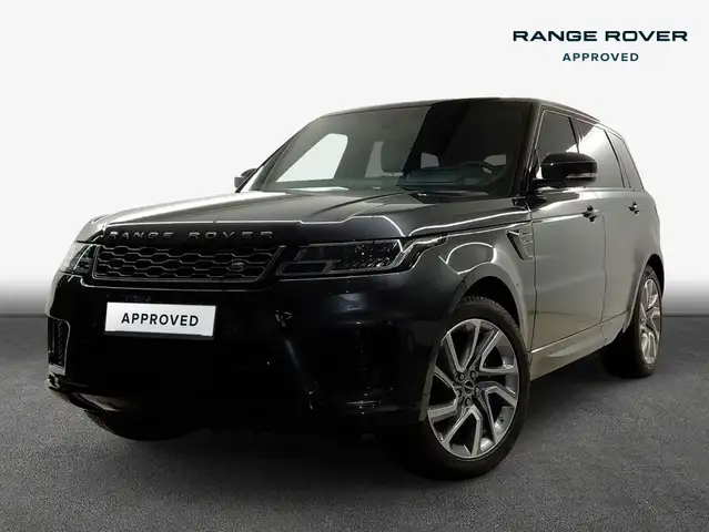 Land Rover Range Rover Sport P525 5.0 V8 HSE Dynamic