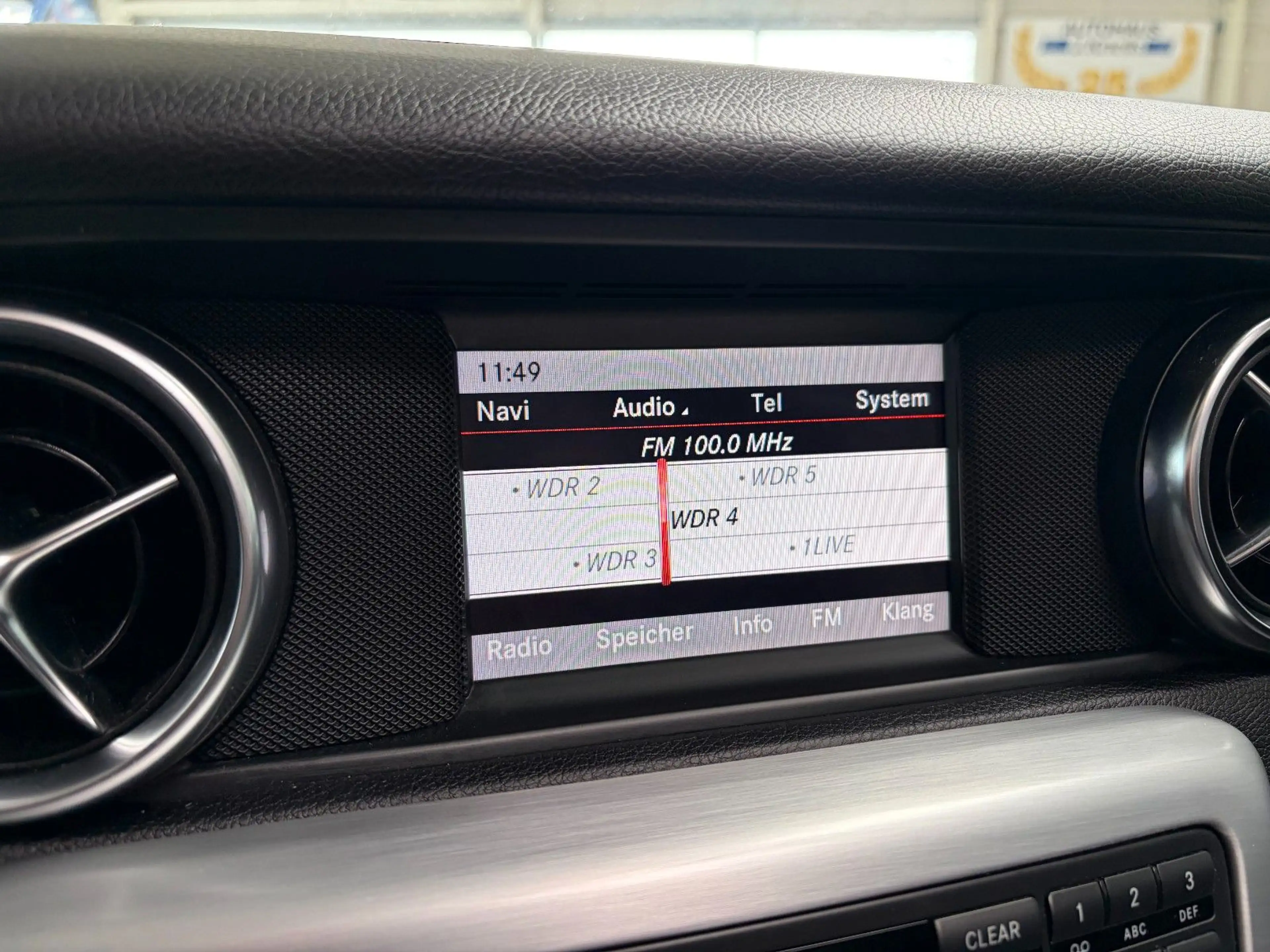 Mercedes-Benz SLK 250 Roadster Edition One/AIRSCARF/PANO — photo 15