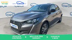Peugeot 208 1.2 PureTech 100 Style