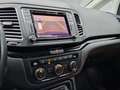 Volkswagen Sharan HIGHLINE BTM|BEHINDERTENGERECHT|AUTOM|LEDER Schwarz - thumbnail 28