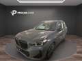 BMW X1 X1  2.0 Diesel xDrive M Sport/20/PANORAMA/VOLL Gris - thumbnail 1