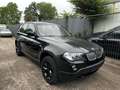 BMW X3 Baureihe xDrive 18d Edition Lifestyle TÜV NEU Negru - thumbnail 3