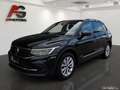 Volkswagen Tiguan 2,0 TDI Life DSG ACC /LED/SHZ/AHK/Navi/1.Besitz Schwarz - thumbnail 1