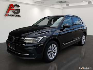2,0 TDI Life DSG ACC /LED/SHZ/AHK/Navi/1.Besitz