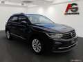 Volkswagen Tiguan 2,0 TDI Life DSG ACC /LED/SHZ/AHK/Navi/1.Besitz Schwarz - thumbnail 3