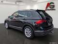 Volkswagen Tiguan 2,0 TDI Life DSG ACC /LED/SHZ/AHK/Navi/1.Besitz Schwarz - thumbnail 8