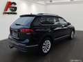 Volkswagen Tiguan 2,0 TDI Life DSG ACC /LED/SHZ/AHK/Navi/1.Besitz Schwarz - thumbnail 6