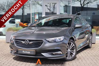 Opel Insignia Grand Sport Turbo Innovation OPC-Line 200pk | Navi