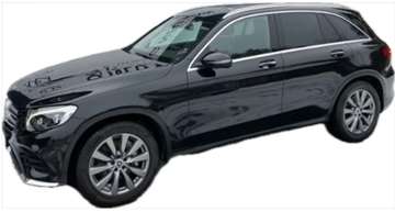 Mercedes-Benz GLC 250 AMG Line/4Matic/ LED/ LEDER /ALU 20